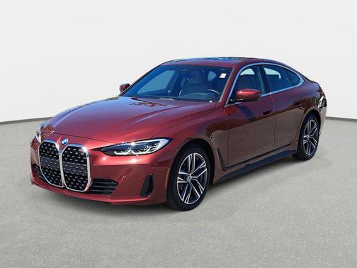 2022 BMW 430 Gran Coupe i