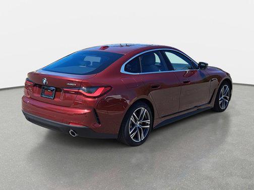 2022 BMW 430 Gran Coupe i