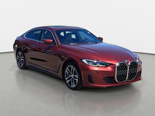 2022 BMW 430 Gran Coupe i