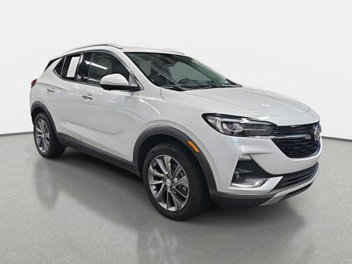 2022 Buick Encore GX Essence