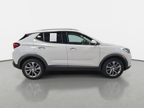 2022 Buick Encore GX Essence