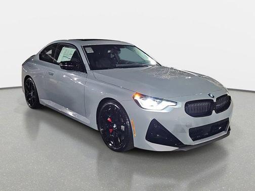 2026 BMW M240 i