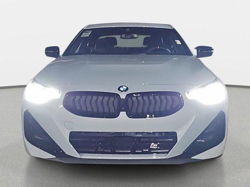 2026 BMW M240 i