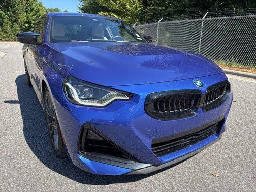 2023 BMW M240 i