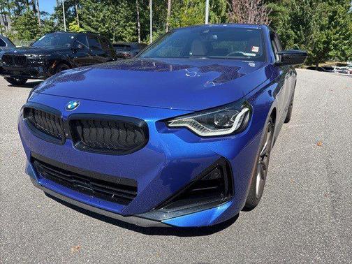 2023 BMW M240 i