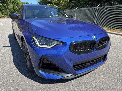 2023 BMW M240 i