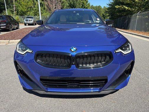 2023 BMW M240 i