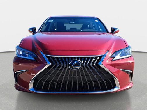 2022 Lexus ES 350 Base