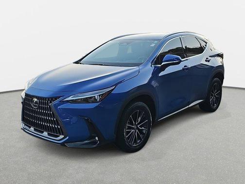 2024 Lexus NX 250 Base