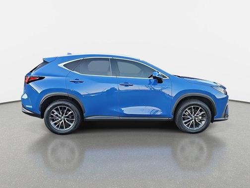 2024 Lexus NX 250 Base