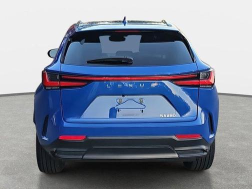 2024 Lexus NX 250 Base
