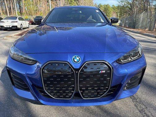 2024 BMW i4 Gran Coupe M50