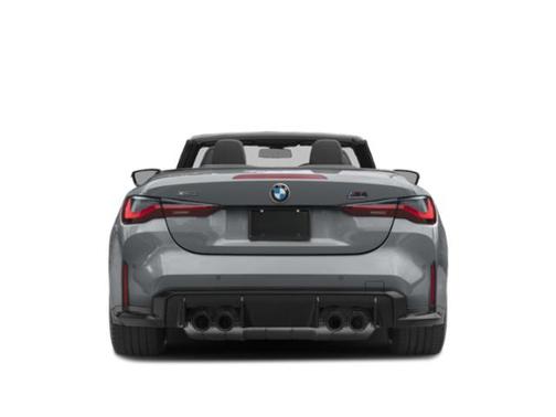 2024 BMW M4 Competition xDrive