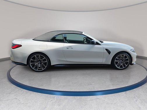 2024 BMW M4 Competition xDrive