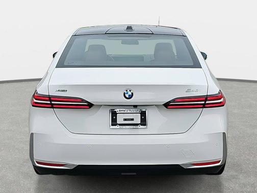 2024 BMW 540 xDrive