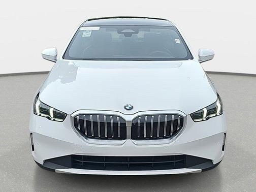 2024 BMW 540 xDrive