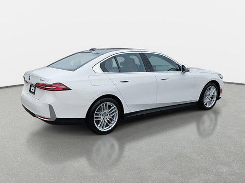 2024 BMW 540 xDrive