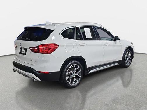 2021 BMW X1 xDrive28i
