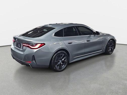 2023 BMW i4 Gran Coupe eDrive35