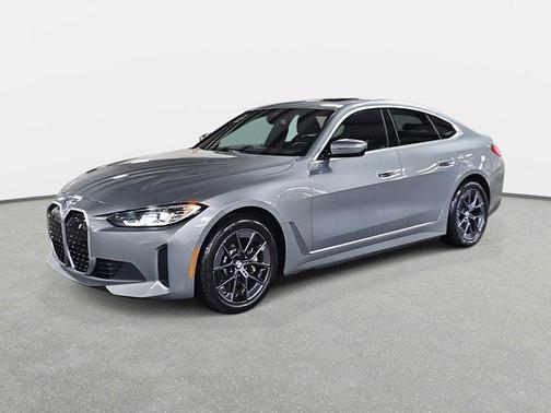 2023 BMW i4 Gran Coupe eDrive35