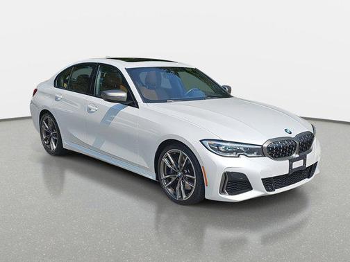 2021 BMW M340 i