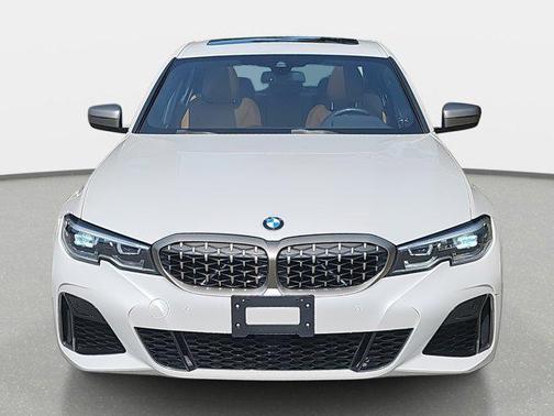 2021 BMW M340 i