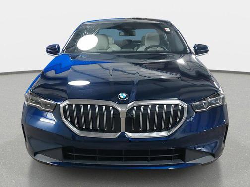 2026 BMW 530 i