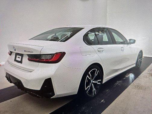 2024 BMW M340 M340i