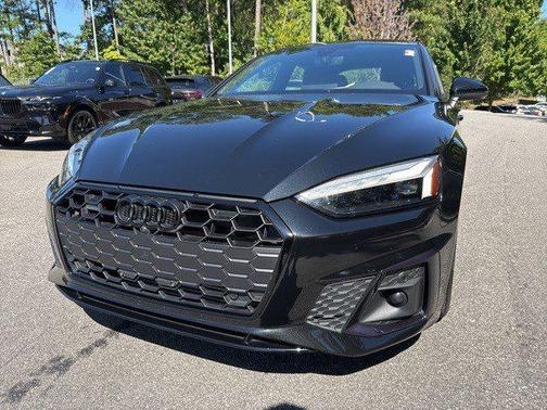 2022 Audi A5 Sportback 45 S Line Premium Plus