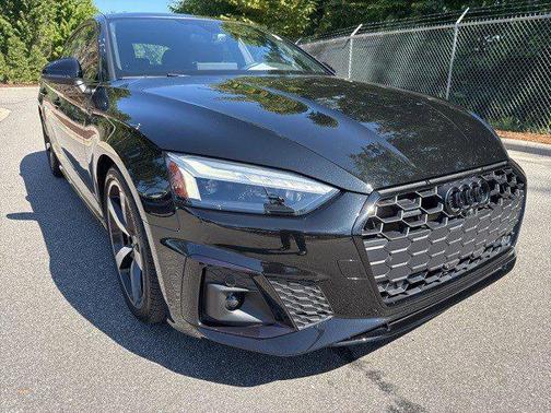 2022 Audi A5 Sportback 45 S Line Premium Plus