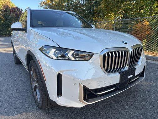 2024 BMW X5 sDrive40i