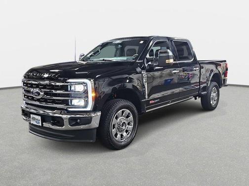 2026 Ford F-250 King Ranch