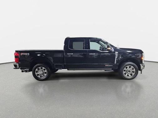 2026 Ford F-250 King Ranch