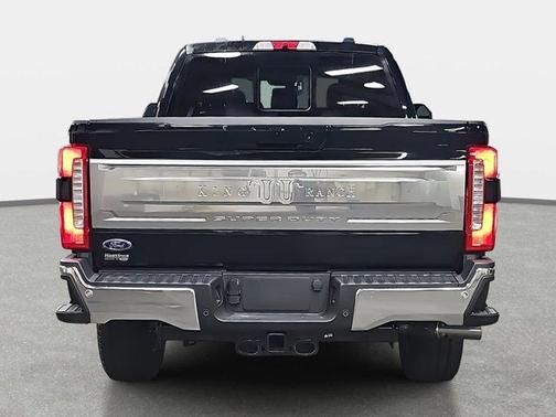 2026 Ford F-250 King Ranch