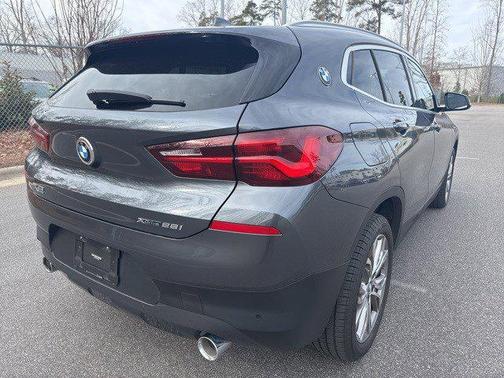 2022 BMW X2 xDrive28i