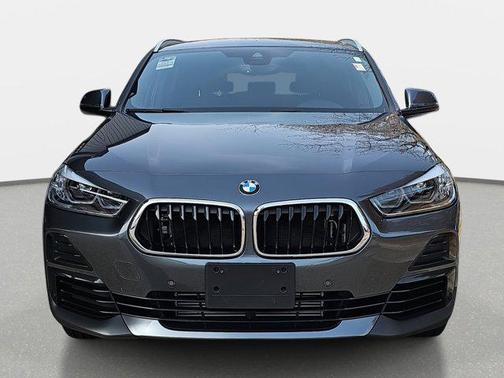 2022 BMW X2 xDrive28i