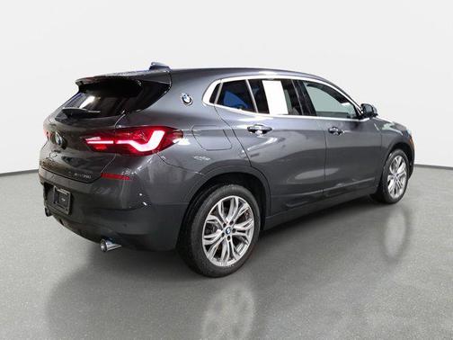 2021 BMW X2 xDrive28i