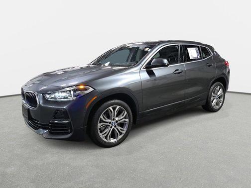 2021 BMW X2 xDrive28i