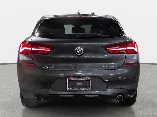 2021 BMW X2 xDrive28i