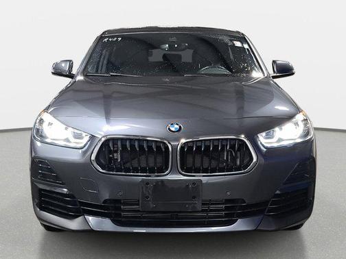 2021 BMW X2 xDrive28i