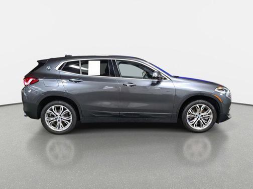 2021 BMW X2 xDrive28i