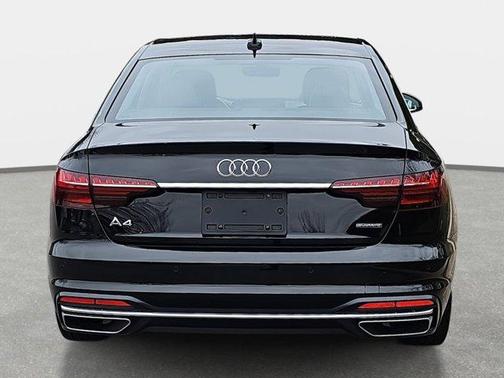 2023 Audi A4 40 Premium Plus