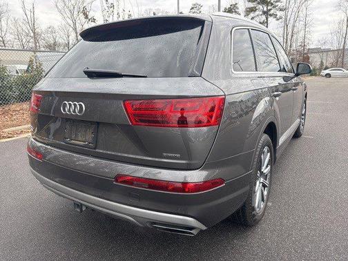 2018 Audi Q7 2.0T Premium Plus