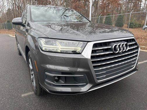 2018 Audi Q7 2.0T Premium Plus