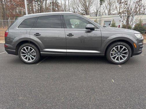 2018 Audi Q7 2.0T Premium Plus