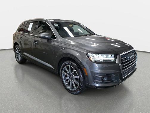 2018 Audi Q7 2.0T Premium Plus
