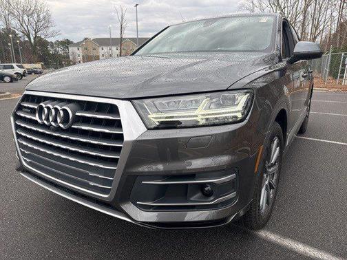 2018 Audi Q7 2.0T Premium Plus