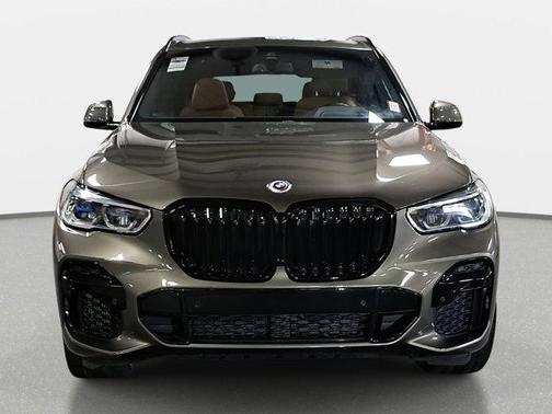 2023 BMW X5 M50i