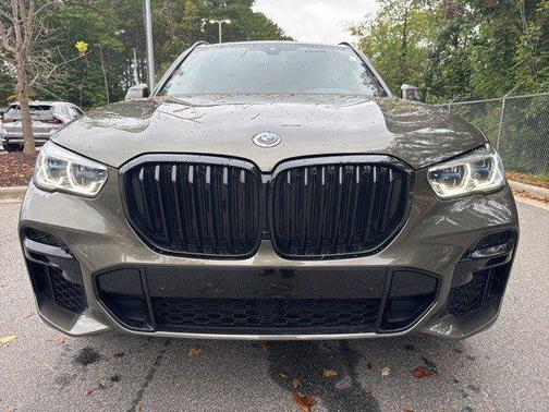 2023 BMW X5 M50i