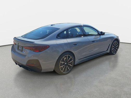 2026 BMW 430 Gran Coupe i